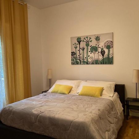 Fairome Apartment Farnesina Exterior foto